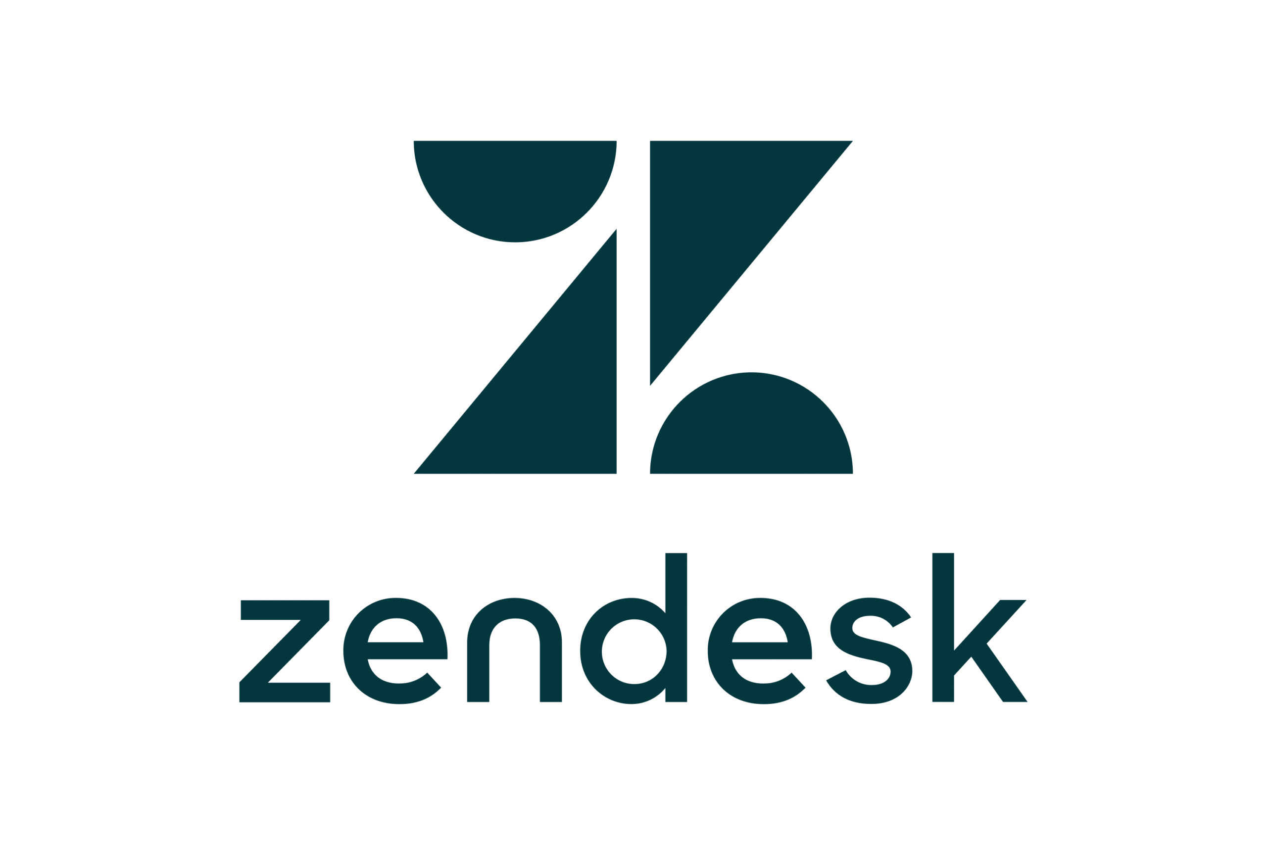 Zendesk-Logo.wine